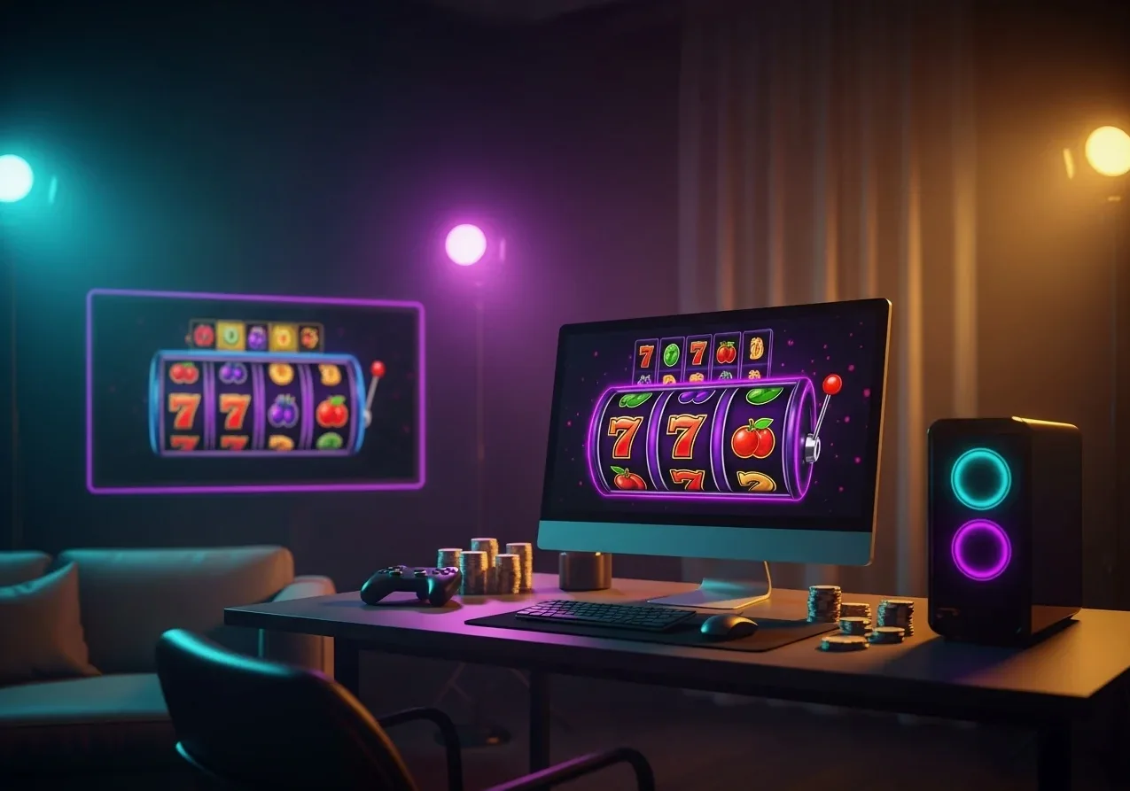 Über Wildz Casino – Innovation, Geschwindigkeit und Transparenz