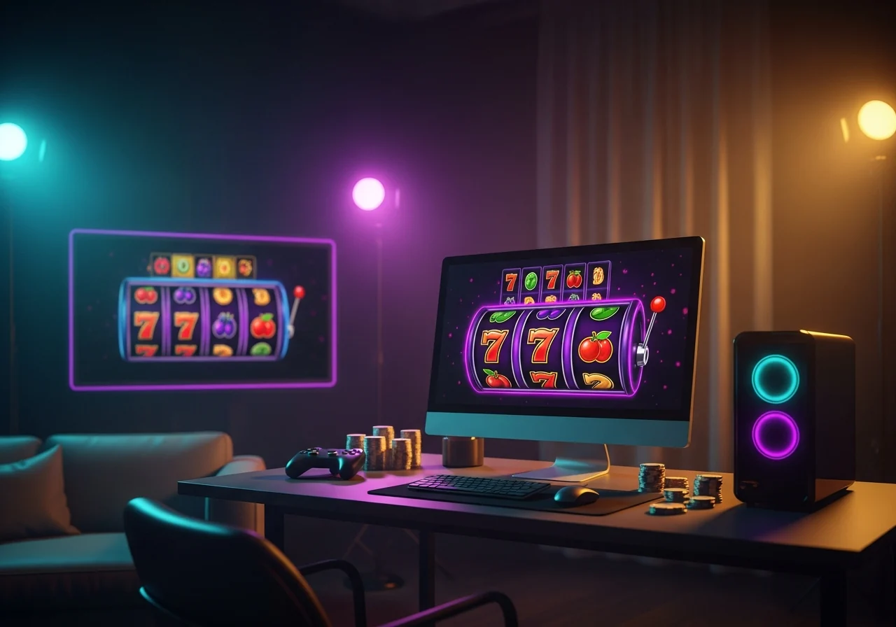 Über Wildz Casino – Innovation, Geschwindigkeit und Transparenz