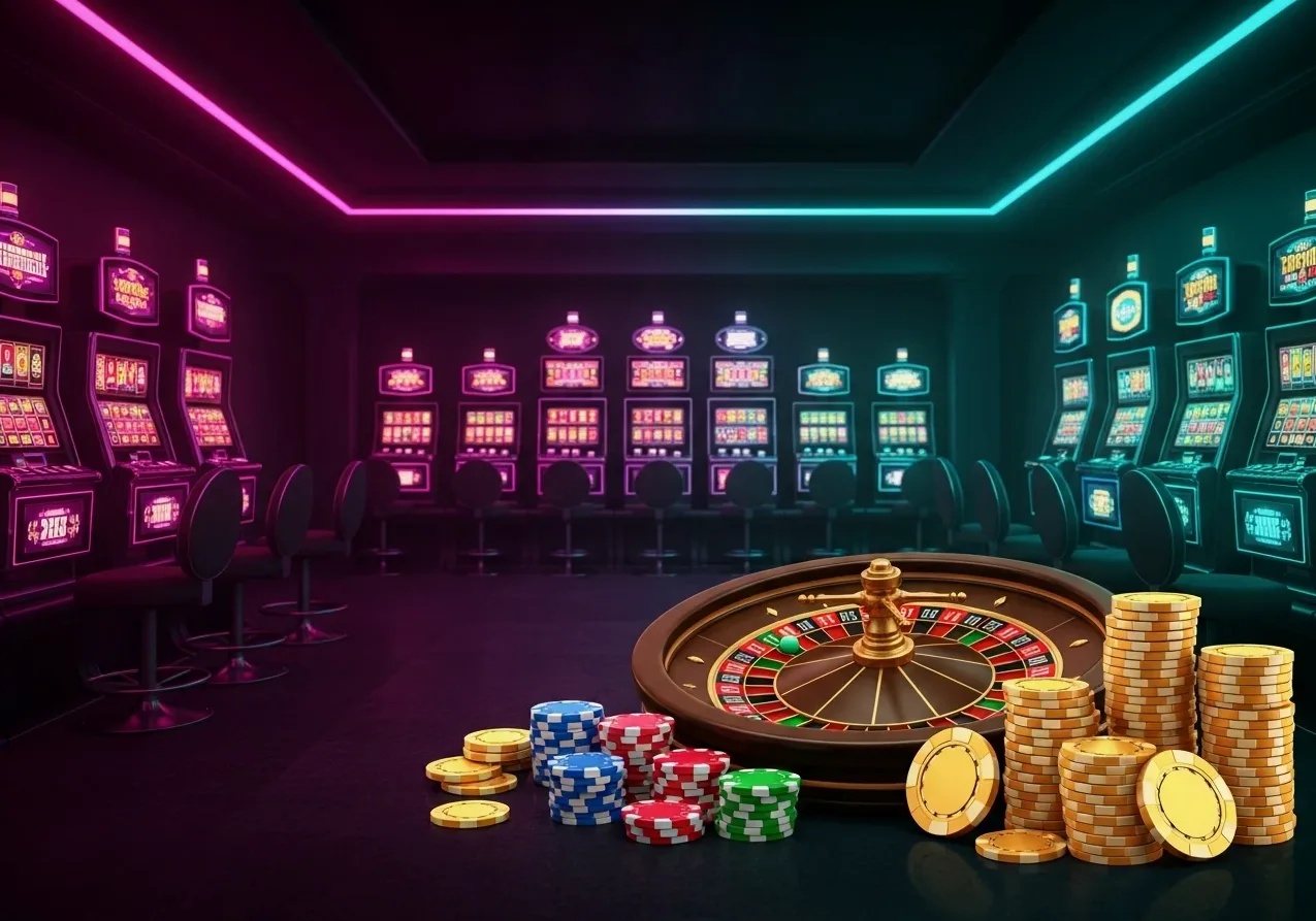 Wildz — Spielangebot im Überblick